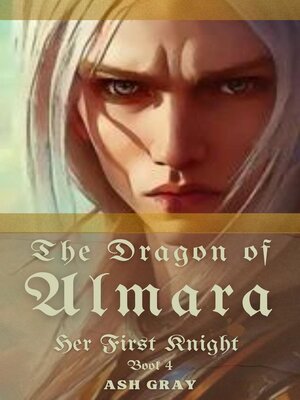 cover image of The Dragon of Almara